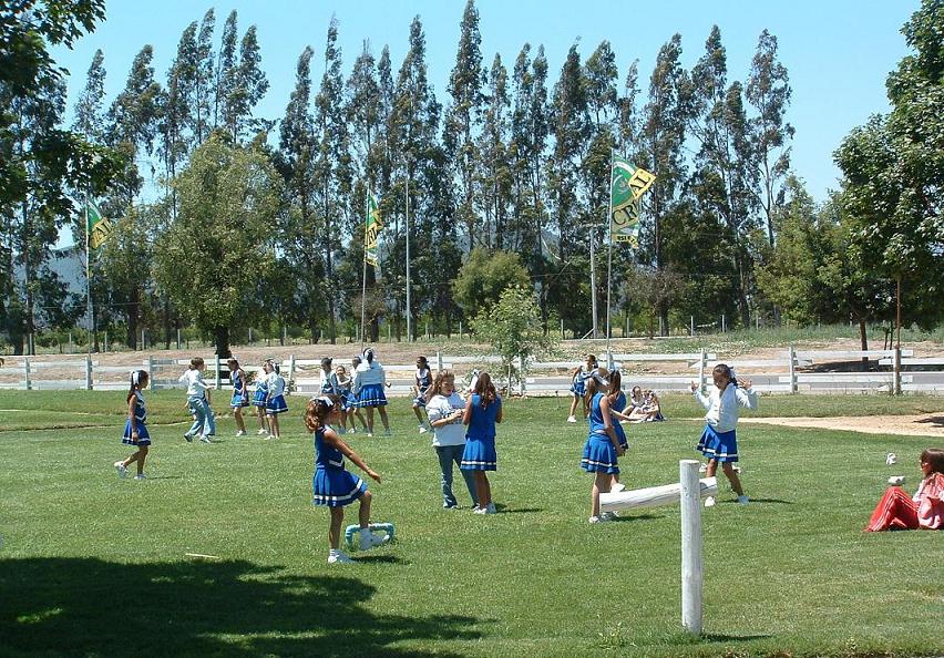 Foto de Casablanca, Chile