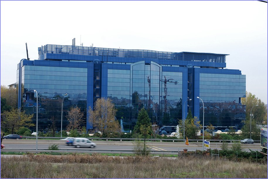 Foto de Madrid (Comunidad de Madrid), España