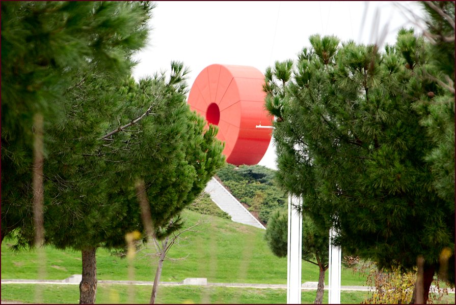 Foto de Madrid (Comunidad de Madrid), España