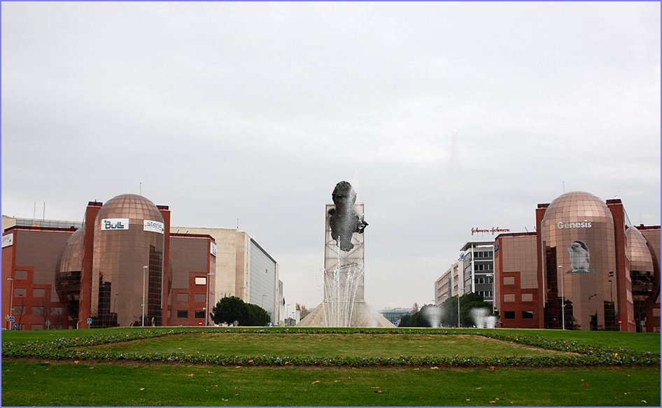 Foto de Madrid (Comunidad de Madrid), España