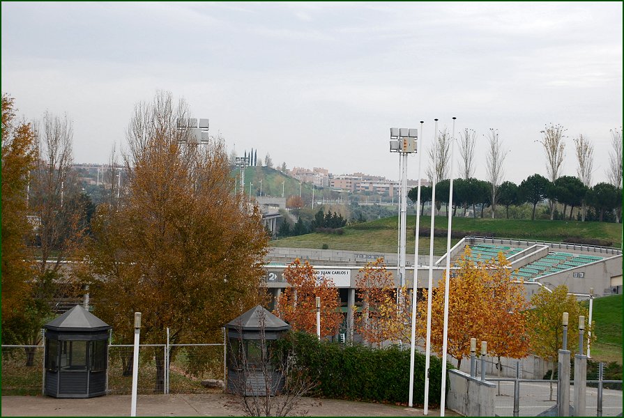 Foto de Madrid (Comunidad de Madrid), España