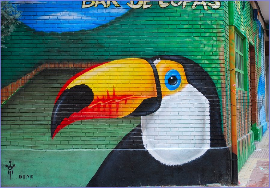 Foto de Madrid (Comunidad de Madrid), España