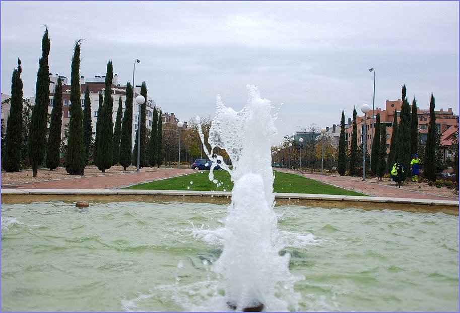 Foto de Madrid (Comunidad de Madrid), España
