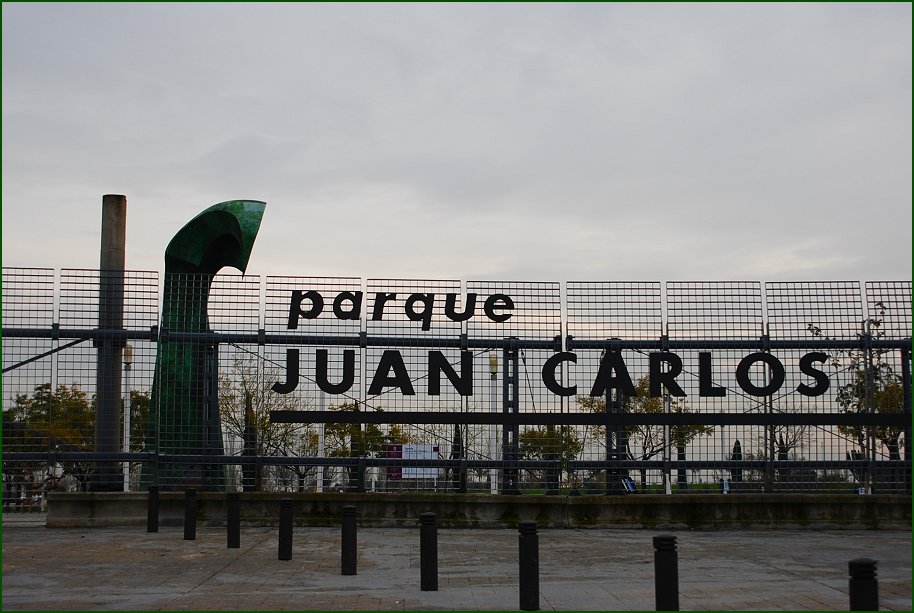 Foto de Madrid (Comunidad de Madrid), España