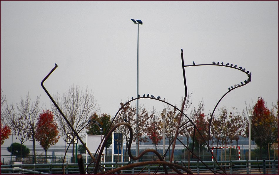 Foto de Madrid (Comunidad de Madrid), España