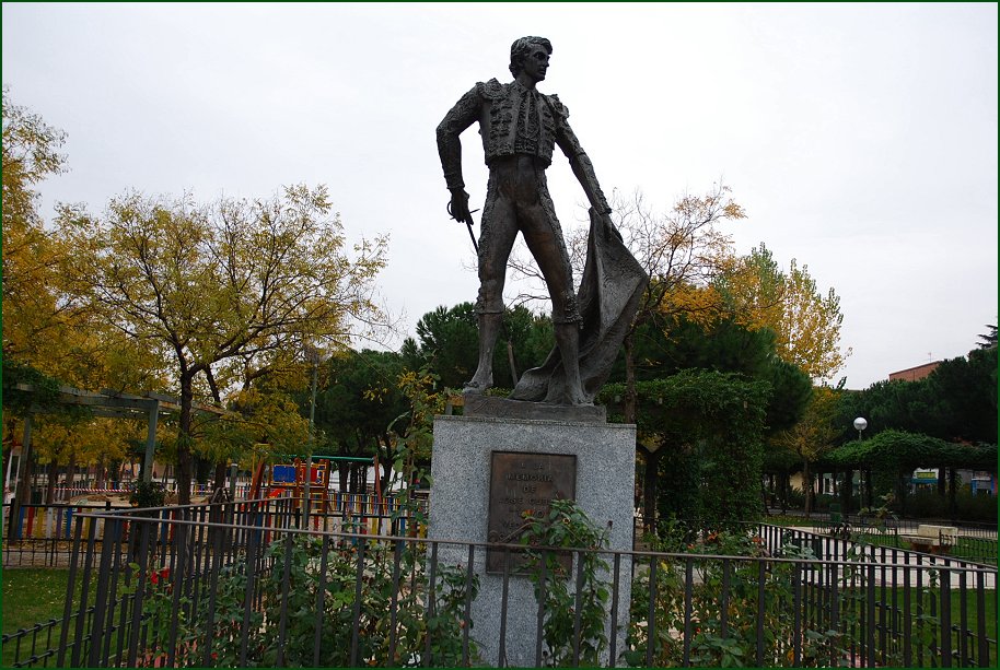 Foto de Madrid (Comunidad de Madrid), España