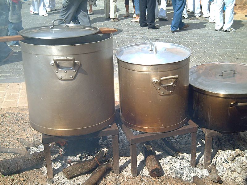 Foto de Ólvega (Soria), España