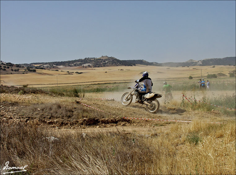 Foto de Almaluez (Soria), España