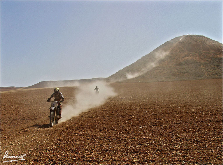 Foto de Almaluez (Soria), España