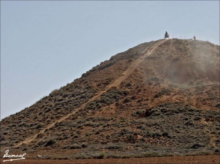 Foto de Almaluez (Soria), España