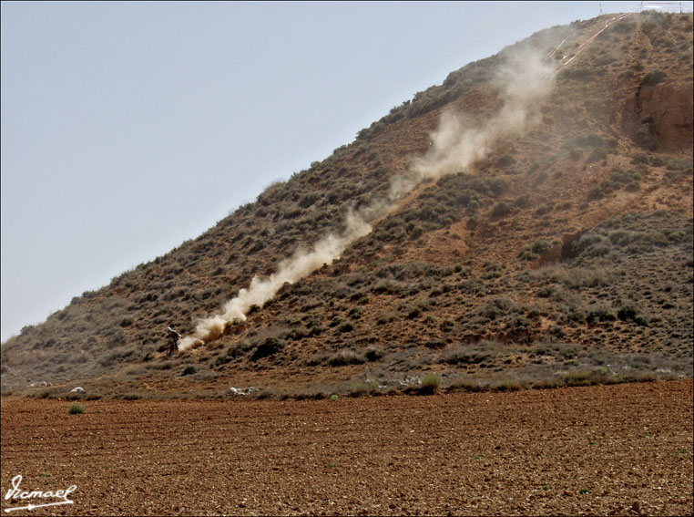 Foto de Almaluez (Soria), España