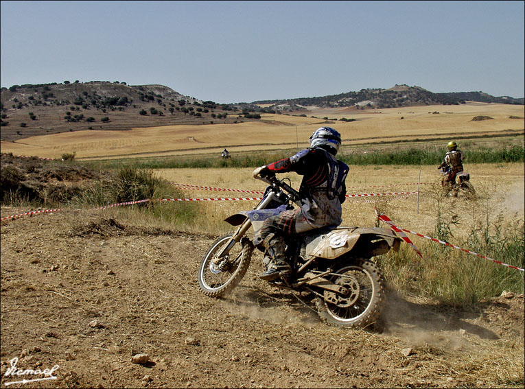 Foto de Almaluez (Soria), España