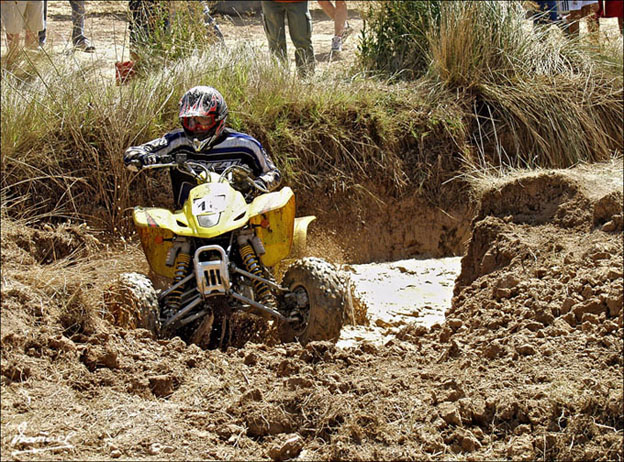 Foto de Almaluez (Soria), España