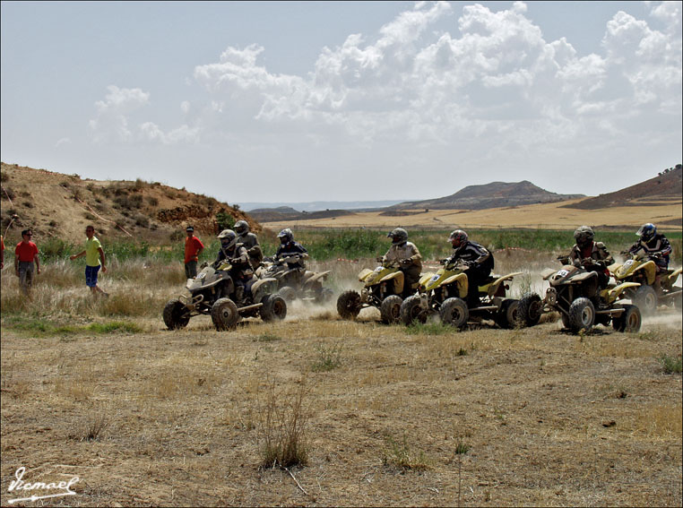 Foto de Almaluez (Soria), España