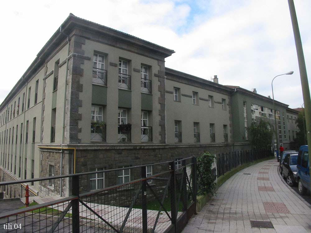 Foto de Oviedo (Asturias), España