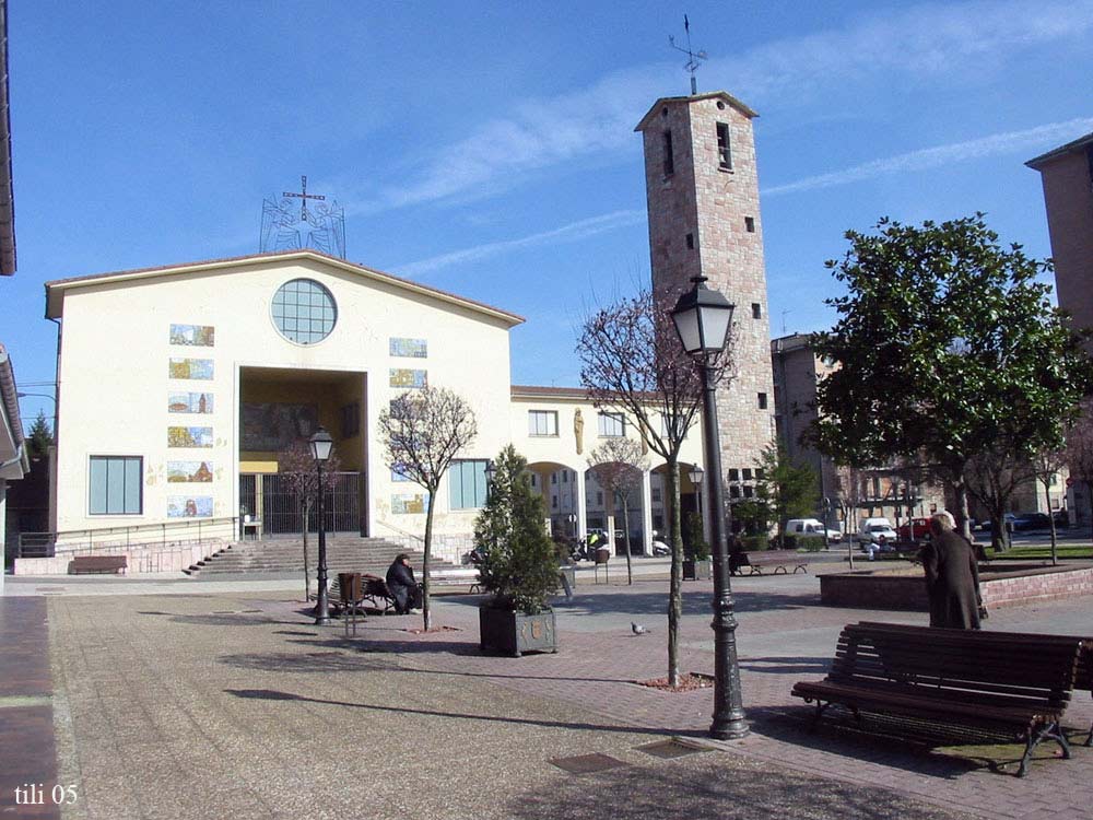 Foto de Oviedo (Asturias), España