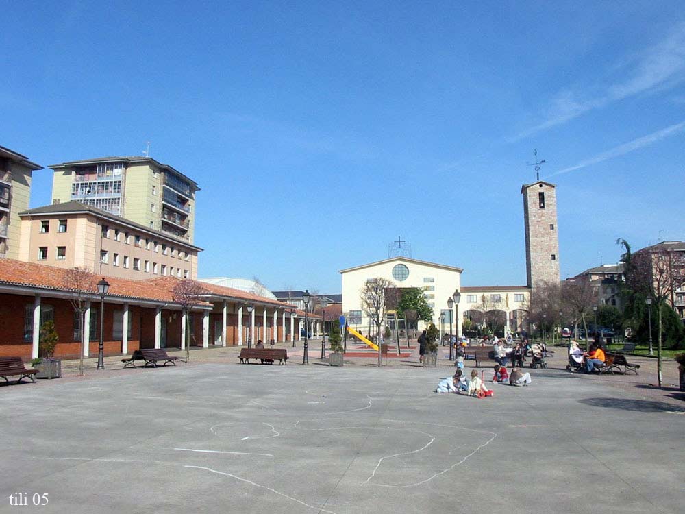 Foto de Oviedo (Asturias), España
