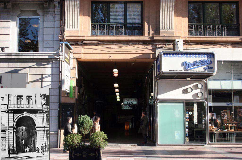 Foto de Oviedo (Asturias), España