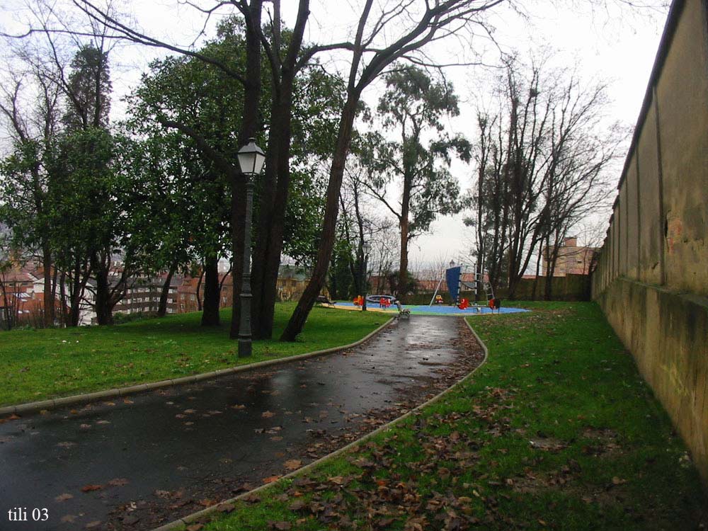 Foto de Oviedo (Asturias), España