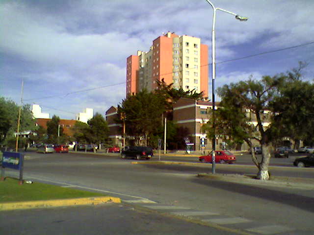 Foto de Comodoro Rivadavia, Argentina