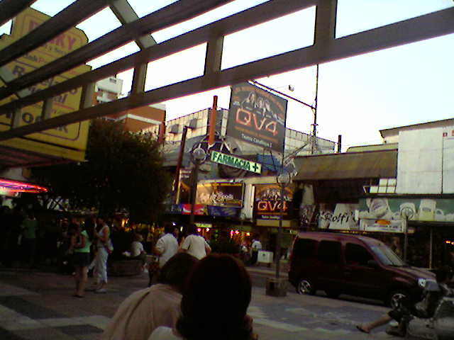 Foto de Villa Carlos Paz, Argentina