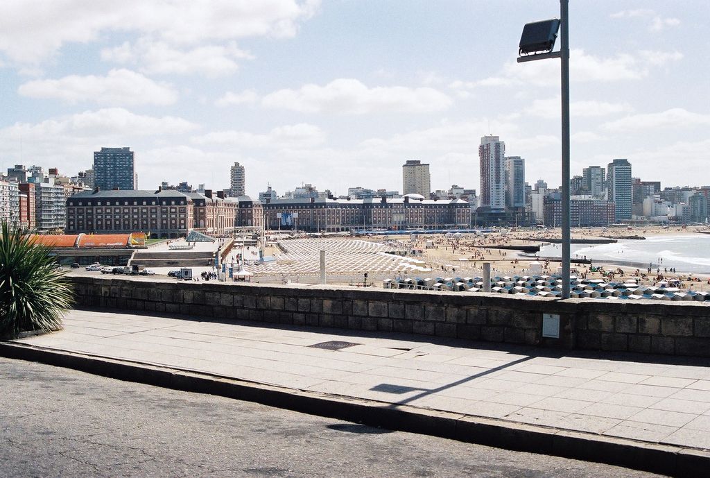 Foto de Mar del Plata (Argentina), Argentina