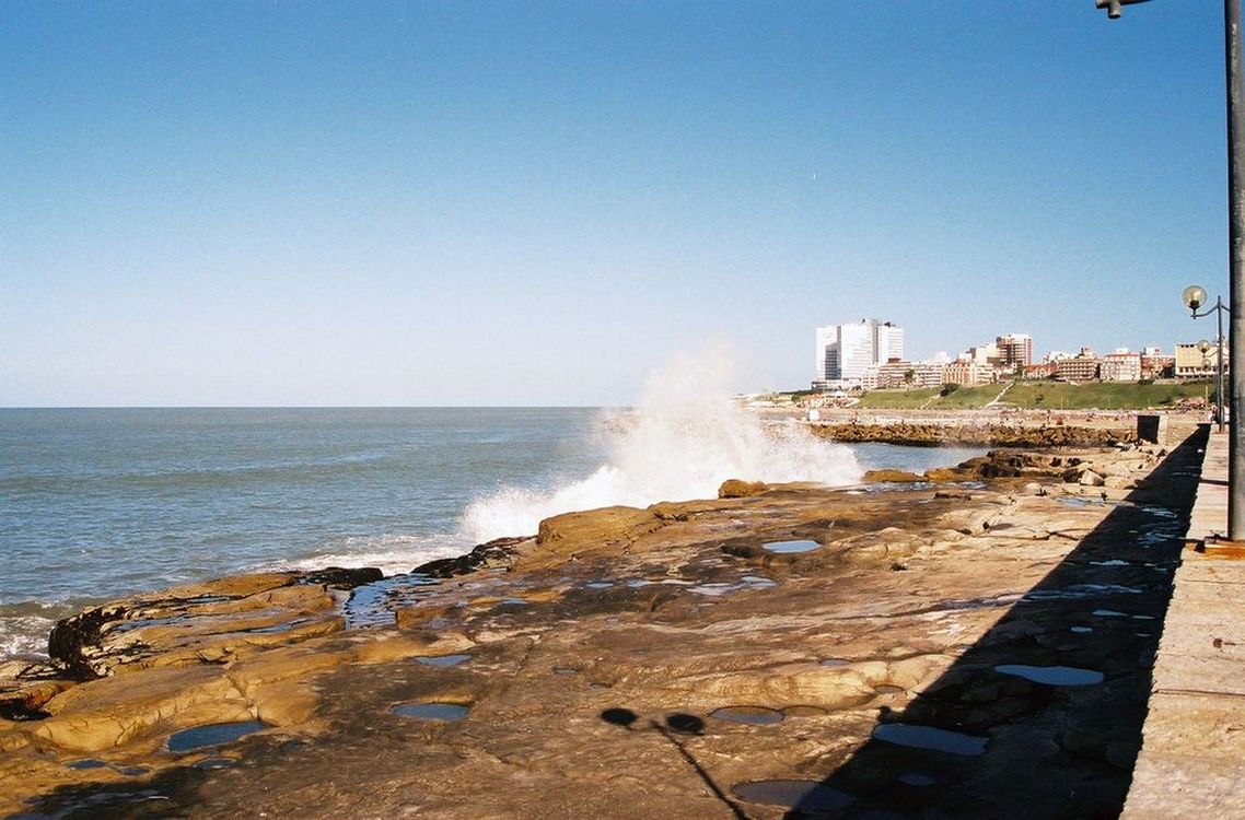 Foto de Mar del Plata (Argentina), Argentina