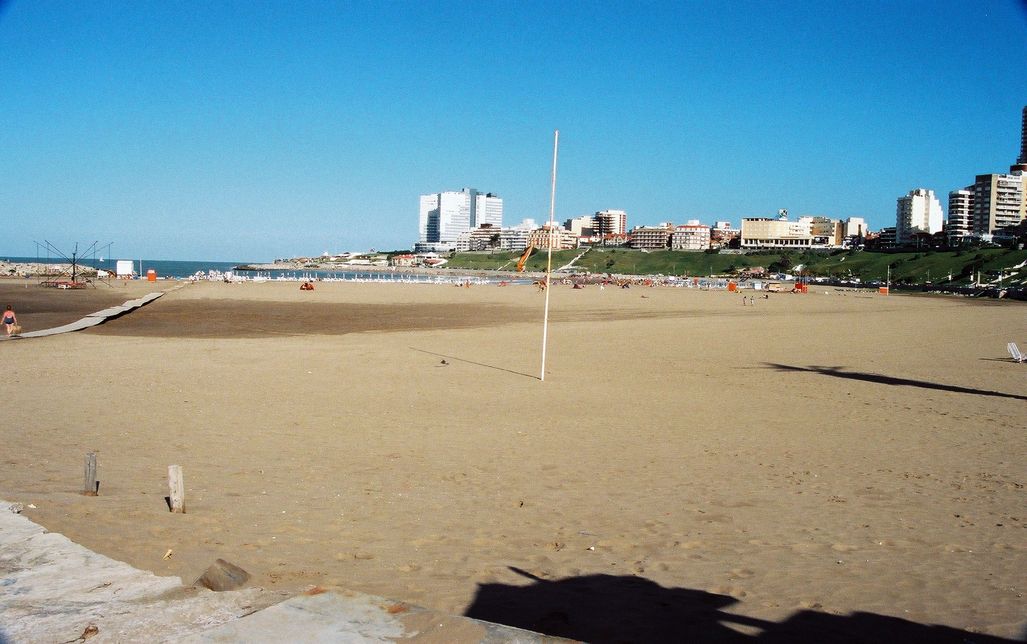 Foto de Mar del Plata (Argentina), Argentina