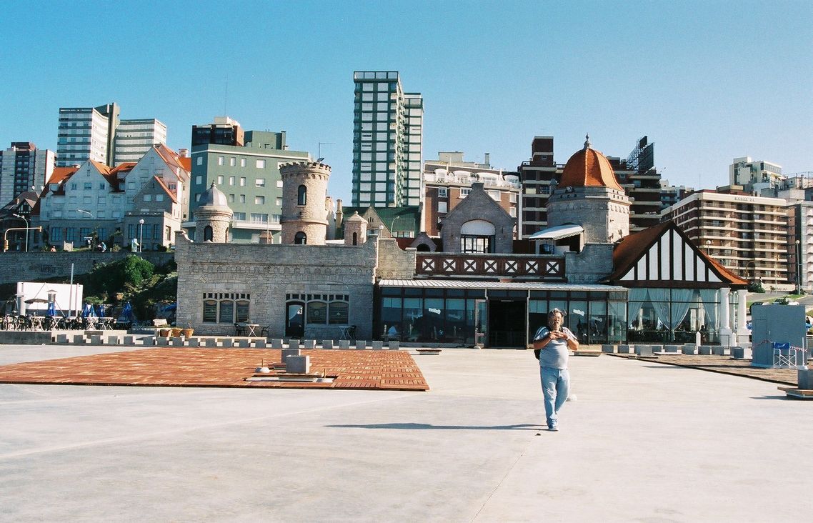 Foto de Mar del Plata (Argentina), Argentina