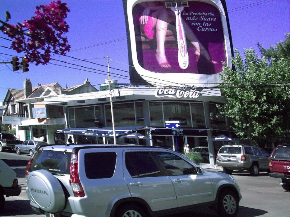 Foto de Mar del Plata (Argentina), Argentina