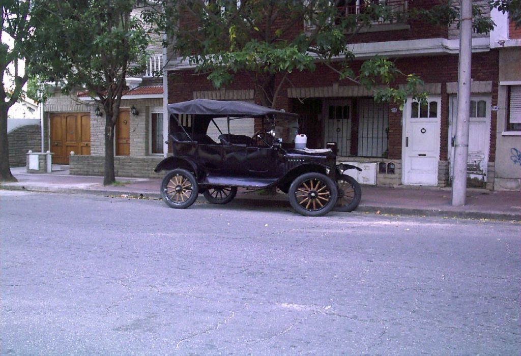 Foto de Mar del Plata (Argentina, Argentina