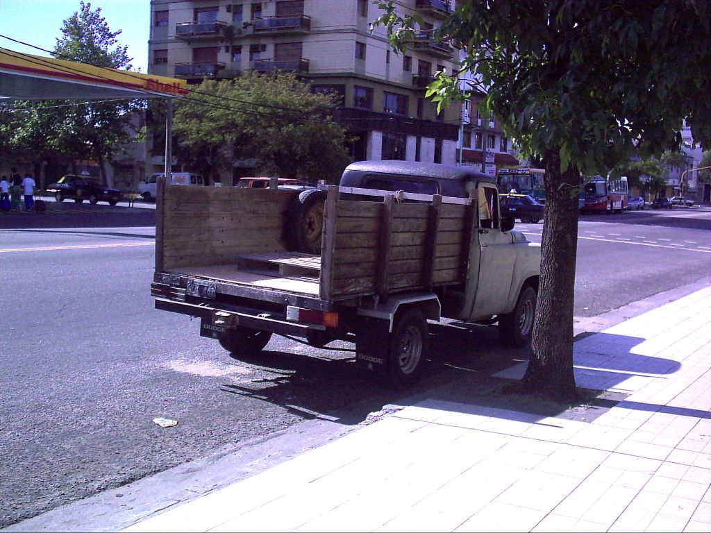 Foto de Mar del Plata (Argentina), Argentina