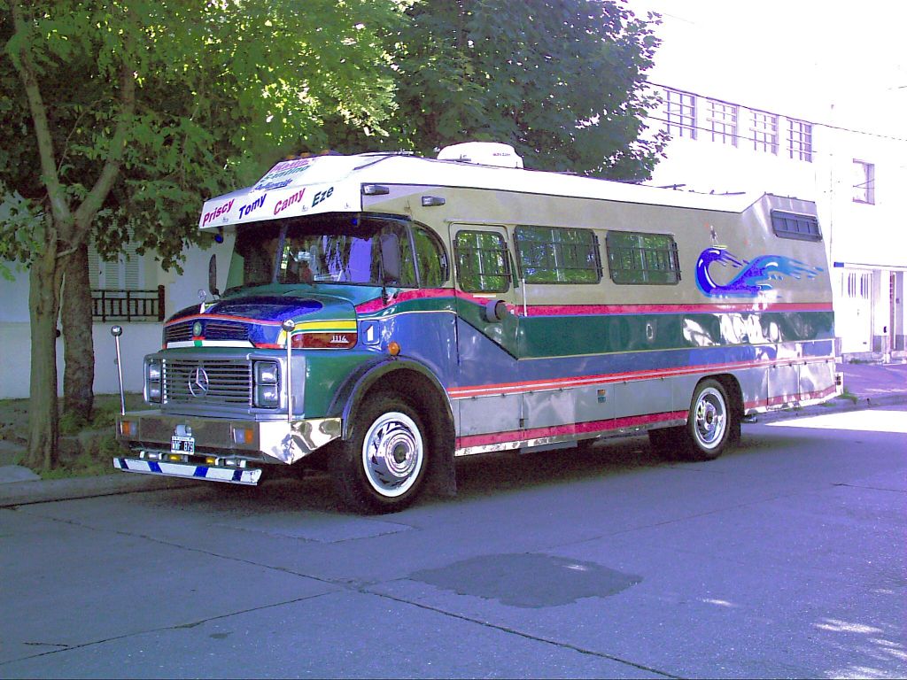Foto de Mar del Plata (Argentina), Argentina