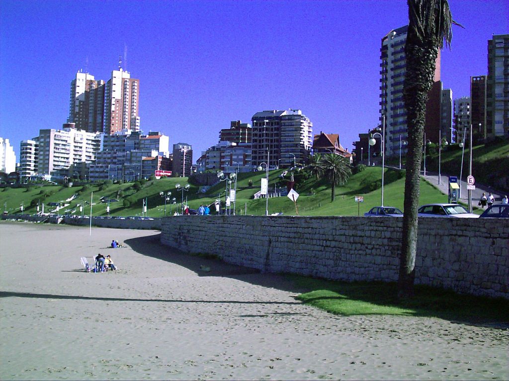 Foto de Mar del Plata (Argentina), Argentina