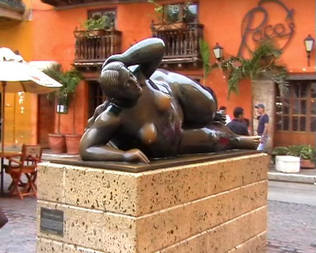 Foto de CARTAGENA, Colombia