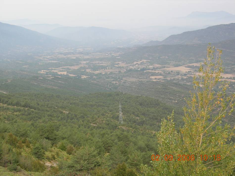 Foto de Monrepos (Huesca), España