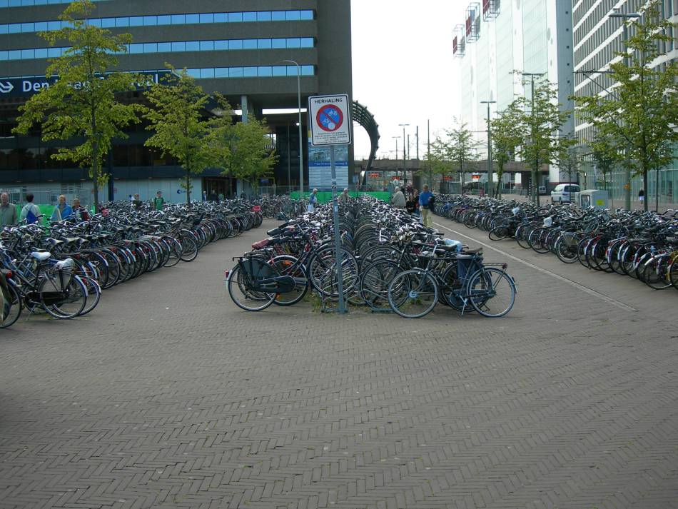 Foto de Amsterdam, Países Bajos