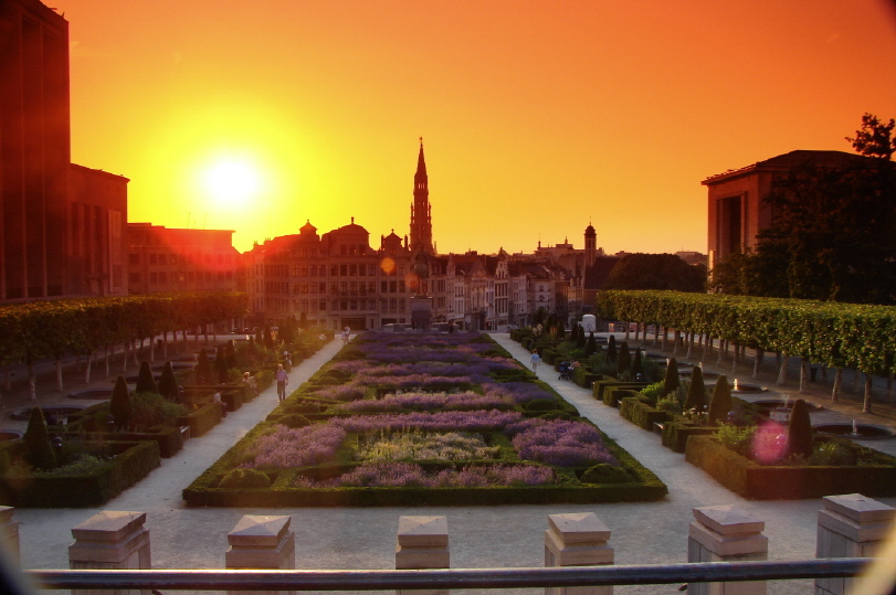 Foto de bruselas (belgica), Bélgica