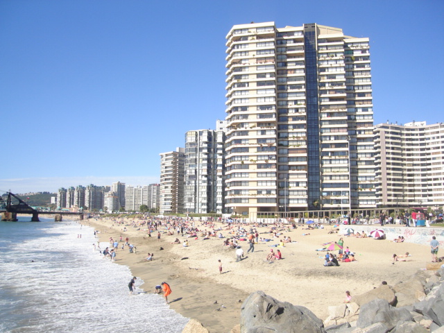 Foto de VIÑA DEL MAR, Chile