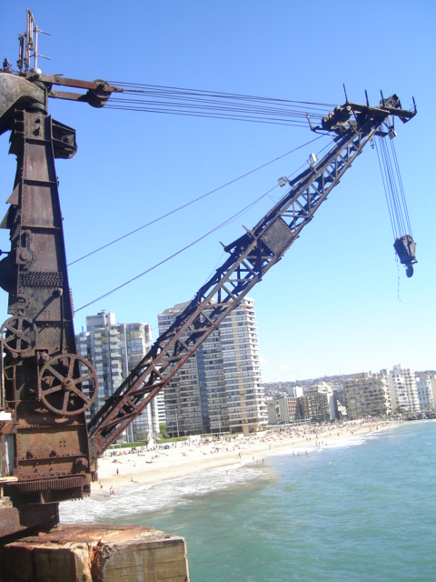 Foto de VIÑA DEL MAR, Chile