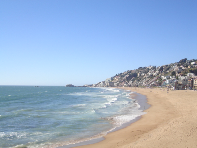 Foto de VIÑA DEL MAR, Chile