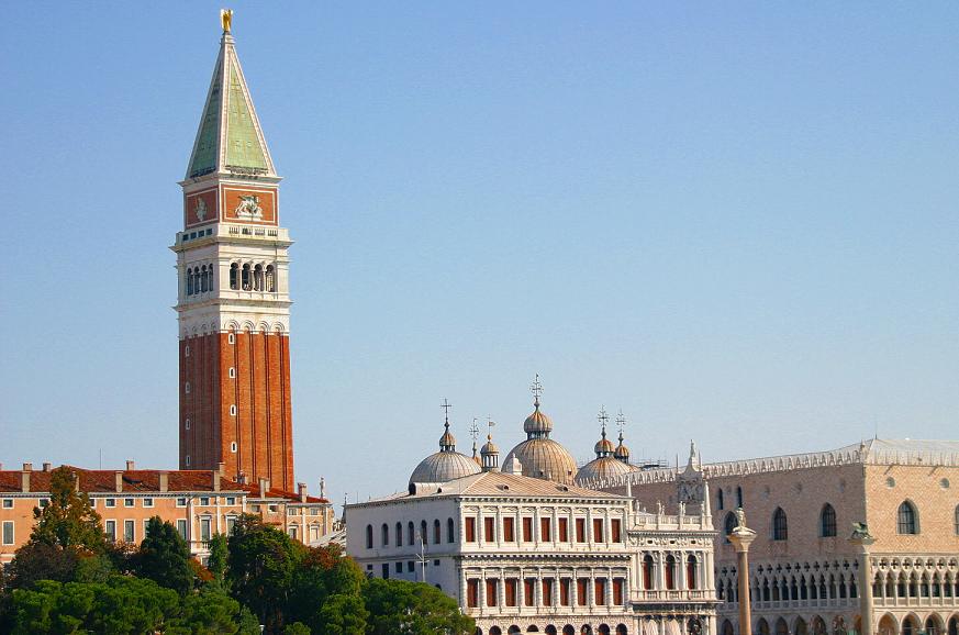Foto de Venecia, Italia