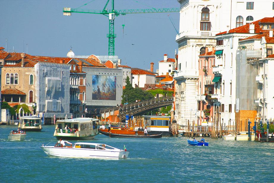 Foto de Venecia, Italia