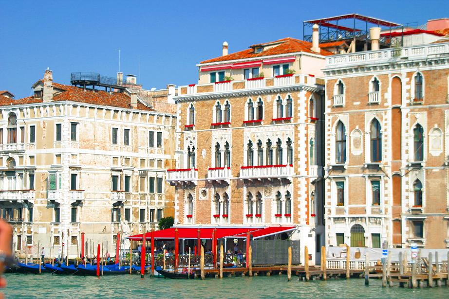 Foto de Venecia, Italia