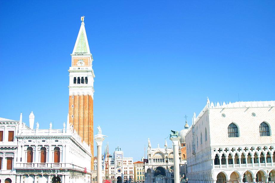 Foto de Venecia, Italia