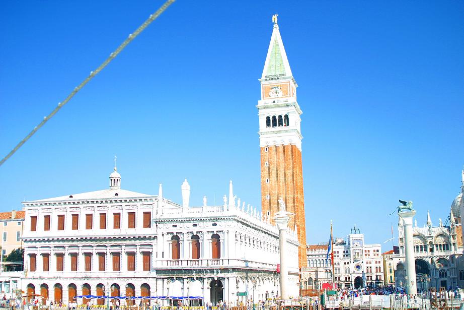 Foto de Venecia, Italia