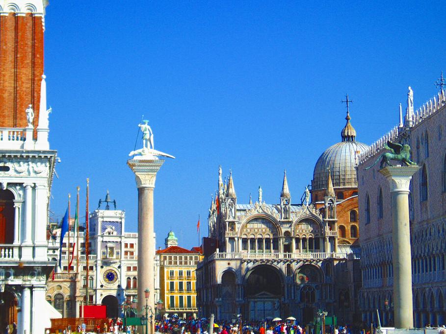 Foto de Venecia, Italia