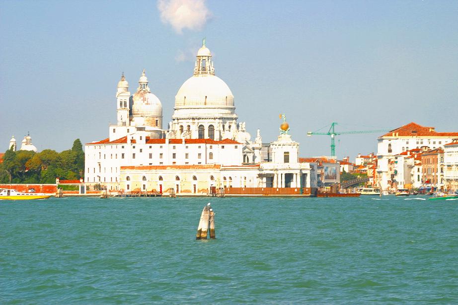 Foto de Venecia, Italia