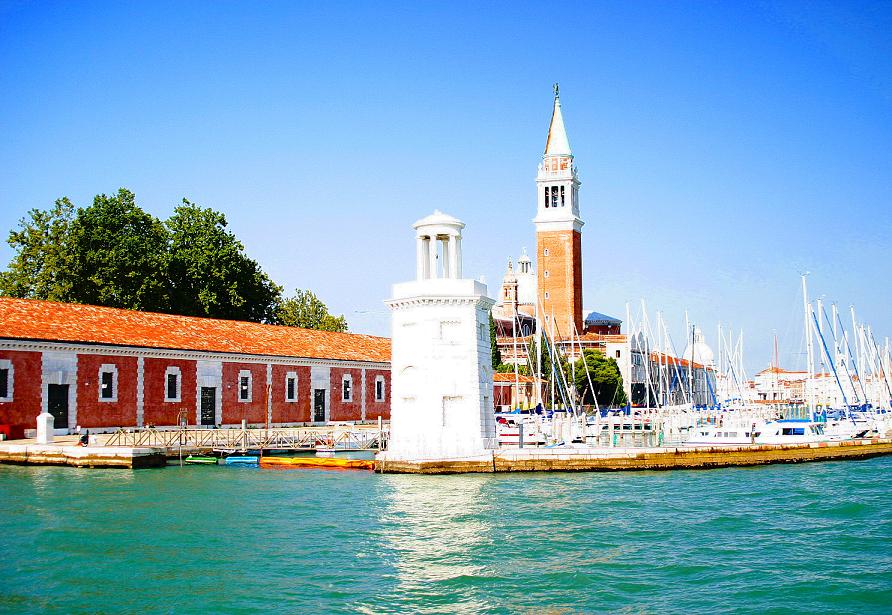 Foto de Venecia, Italia