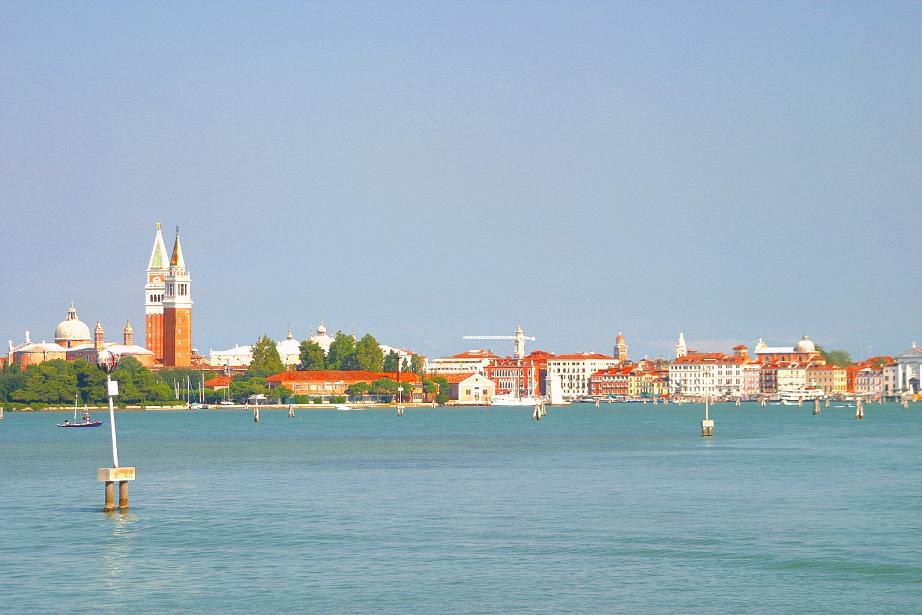 Foto de Venecia, Italia